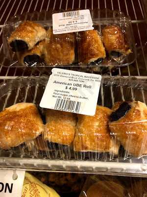 Valerio's Tropical Bakeshop