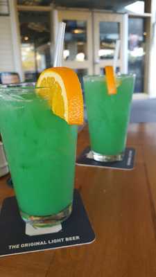 The Derryfield Restaurant