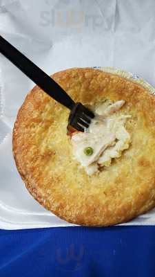 Mrs Winners Chicken & Biscuits