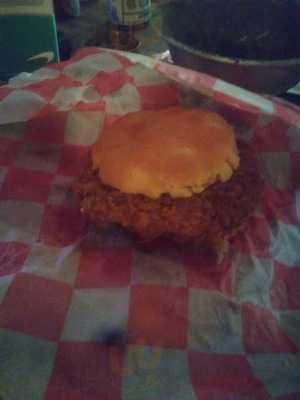 Mrs Winners Chicken & Biscuits