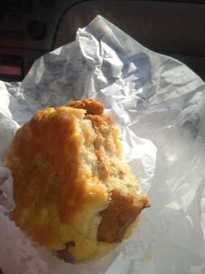 Mrs Winners Chicken & Biscuits