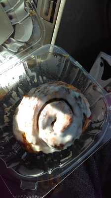 Mrs Winners Chicken & Biscuits