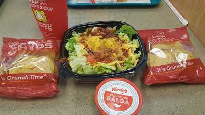Wendy's