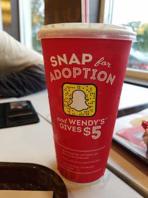 Wendy's
