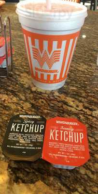 Whataburger