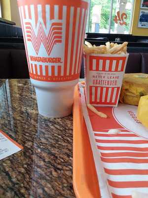 Whataburger