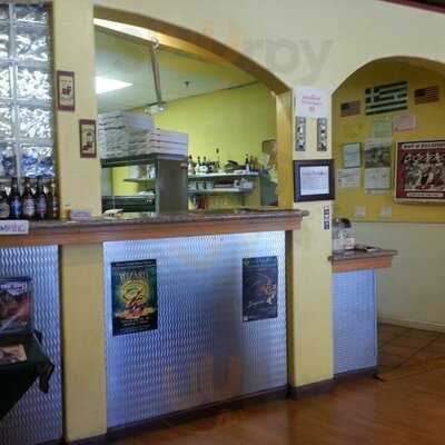 Zorba's Pizza