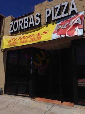 Zorba's Pizza