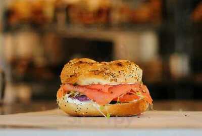 House Of Bagels - Palo Alto