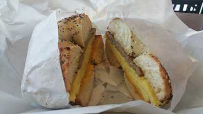 House Of Bagels - Palo Alto