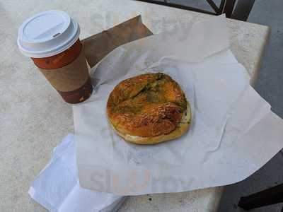 House Of Bagels - Palo Alto