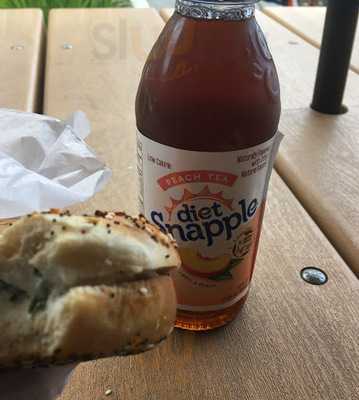 House Of Bagels - Palo Alto