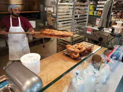 House Of Bagels - Palo Alto