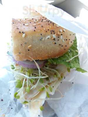 House Of Bagels - Palo Alto