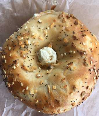 House Of Bagels - Palo Alto