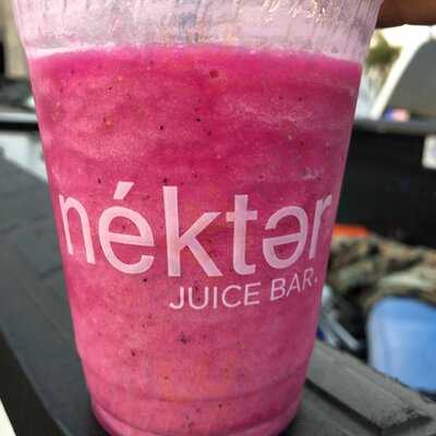 Nekter Juice Bar