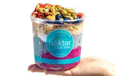 Nekter Juice Bar