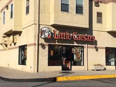 Little Caesars
