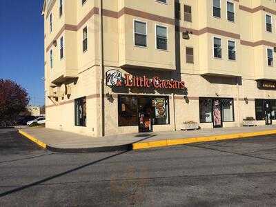 Little Caesars