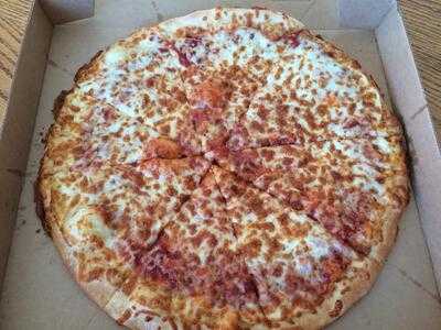 Little Caesars