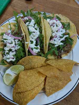 Firehouse Restaurant And Bakery