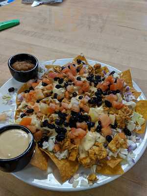 Firehouse Restaurant And Bakery