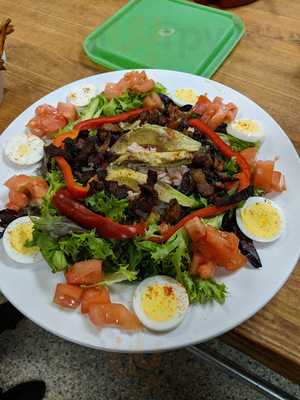 Firehouse Restaurant And Bakery