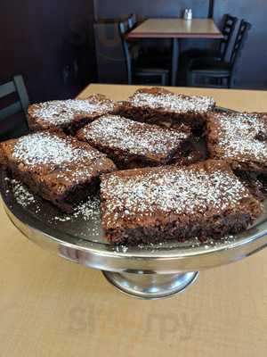 Firehouse Restaurant And Bakery