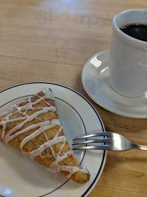 Firehouse Restaurant And Bakery