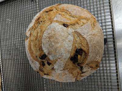 Firehouse Restaurant And Bakery