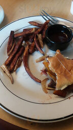 Firehouse Restaurant And Bakery