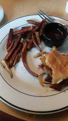 Firehouse Restaurant And Bakery