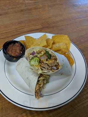 Firehouse Restaurant And Bakery