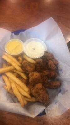 Zoey's Pizza & Calzones