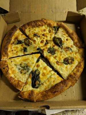 Zoey's Pizza & Calzones