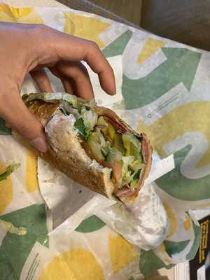 Subway