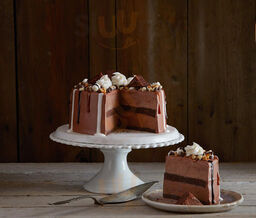 Marble Slab Creamery