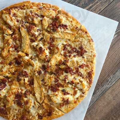 Pickleman's Gourmet Cafe