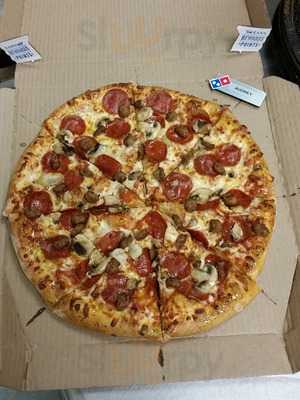 Domino's Pizza