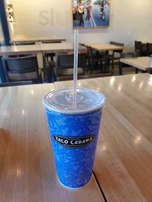 Taco Cabana