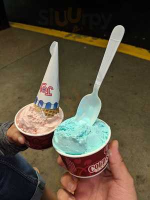 Cold Stone Creamery