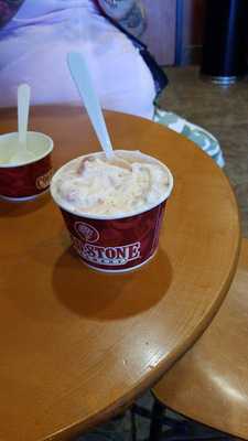 Cold Stone Creamery