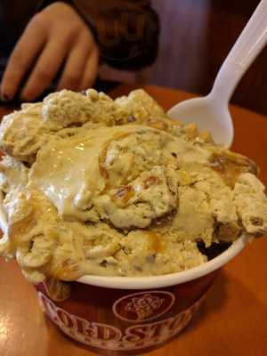 Cold Stone Creamery