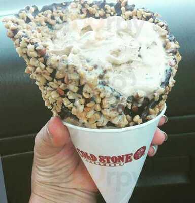 Cold Stone Creamery