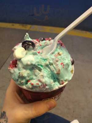 Cold Stone Creamery