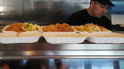 Quickway Japanese Hibachi