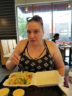 Quickway Japanese Hibachi