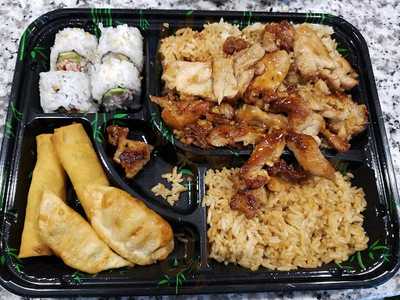 Quickway Japanese Hibachi