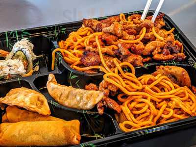 Quickway Japanese Hibachi