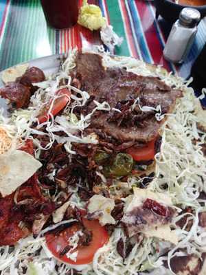 Lasuncioin Family Restaurant